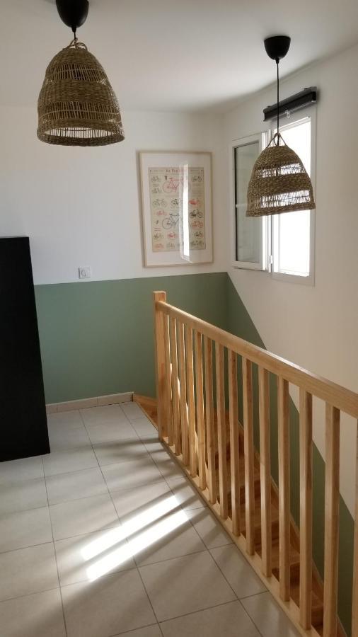 Maison Le Havre De La Gachere, 2 Chambres, 2 Salles D'eau, Parking Prive Et Jardin *