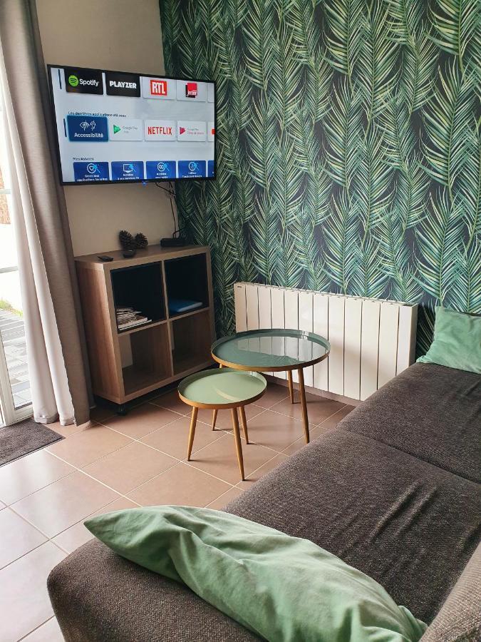 Maison Le Havre De La Gachere, 2 Chambres, 2 Salles D'eau, Parking Prive Et Jardin Holiday home *