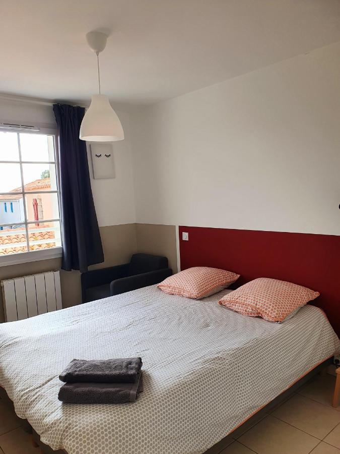 Maison Le Havre De La Gachere, 2 Chambres, 2 Salles D'eau, Parking Prive Et Jardin * Brem-Sur-Mer