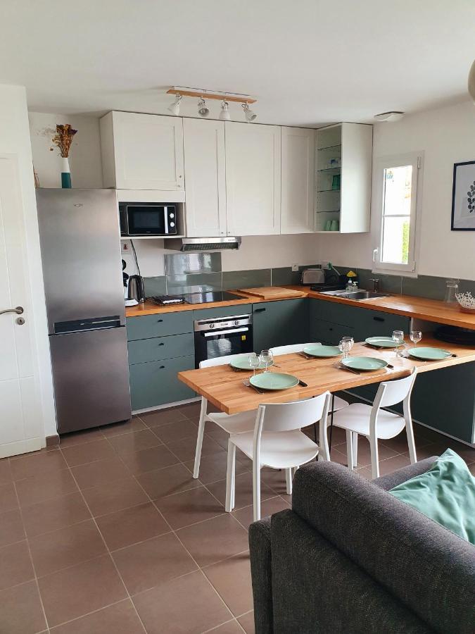 Maison Le Havre De La Gachere, 2 Chambres, 2 Salles D'eau, Parking Prive Et Jardin