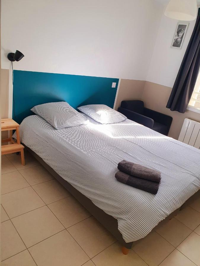 Maison Le Havre De La Gachere, 2 Chambres, 2 Salles D'eau, Parking Prive Et Jardin Casa de Férias Brem-Sur-Mer