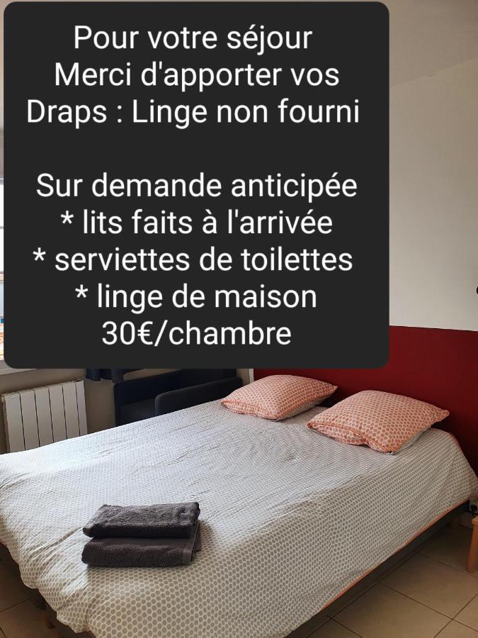 Holiday home Maison Le Havre De La Gachere, 2 Chambres, 2 Salles D'eau, Parking Prive Et Jardin